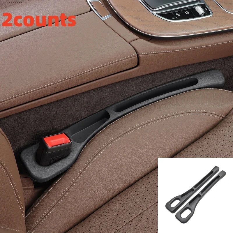 Car Seat Gap Organizer - Keep Your Car Neat and Essentials Within Reach