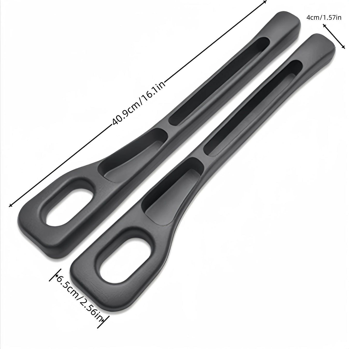 Car Seat Gap Organizer - Keep Your Car Neat and Essentials Within Reach