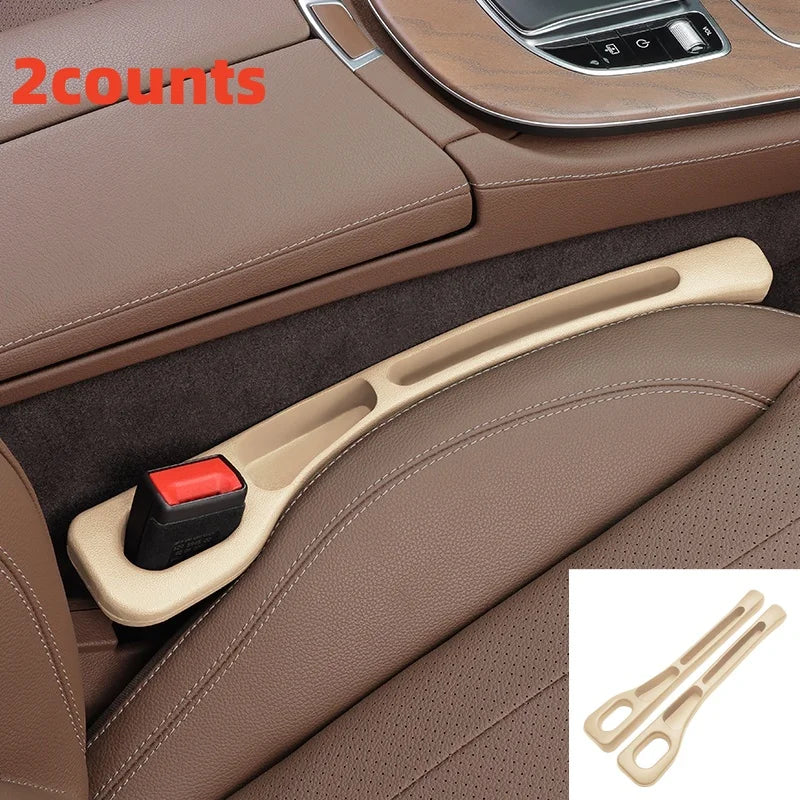 Car Seat Gap Organizer - Keep Your Car Neat and Essentials Within Reach
