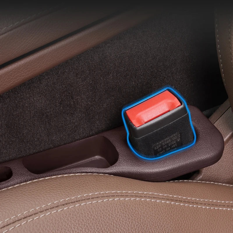Car Seat Gap Organizer - Keep Your Car Neat and Essentials Within Reach