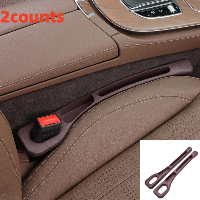 Car Seat Gap Organizer - Keep Your Car Neat and Essentials Within Reach